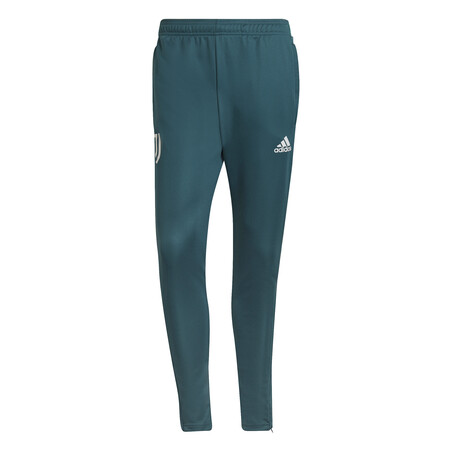 Pantalon survêtement Juventus vert 2021/22
