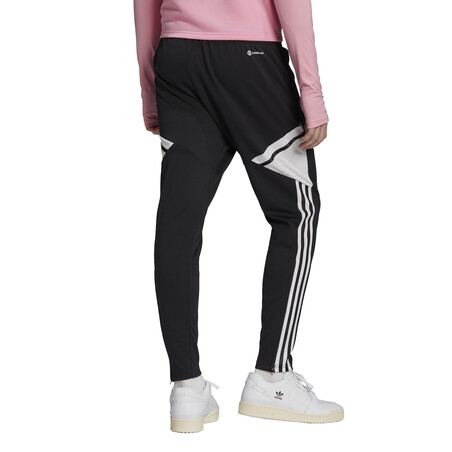 Pantalon survêtement Inter Miami noir blanc 2022/23