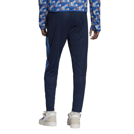 Pantalon survêtement Arsenal x TFL bleu 2021/22