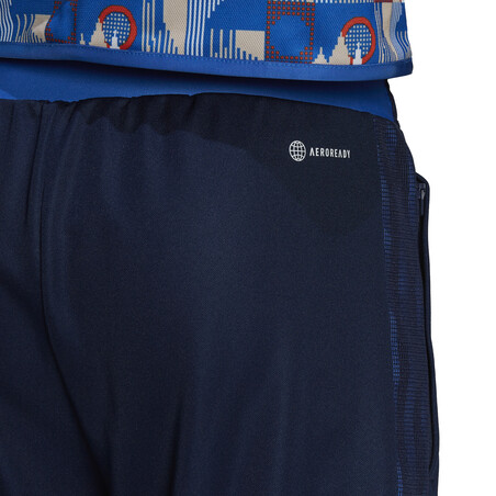 Pantalon survêtement Arsenal x TFL bleu 2021/22
