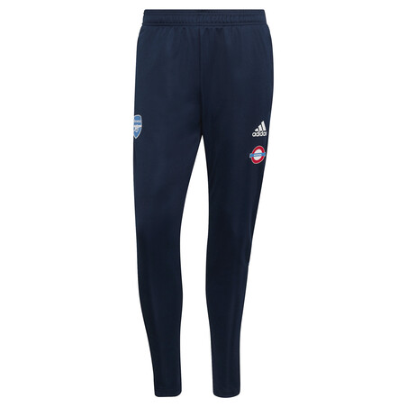 Pantalon survêtement Arsenal x TFL bleu 2021/22