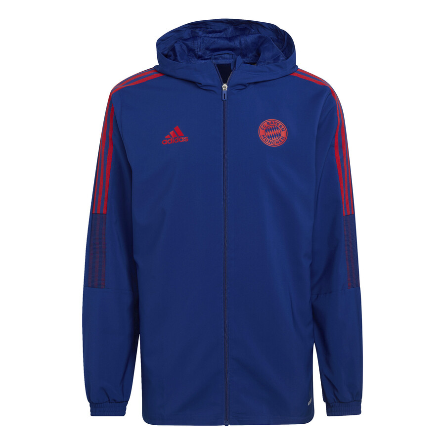 Bayern Munich Boutique Des Supporters, Produits Officiels Foot.fr