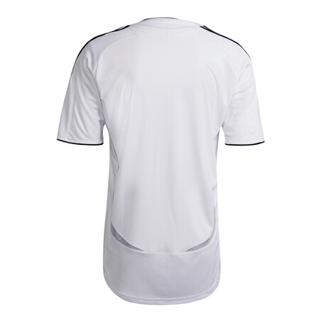 Maillot entraînement Real Madrid rétro blanc 2021/22