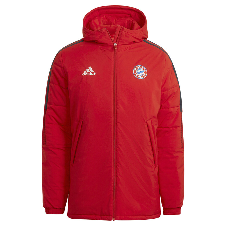 Bayern Munich Boutique Des Supporters, Produits Officiels Foot.fr