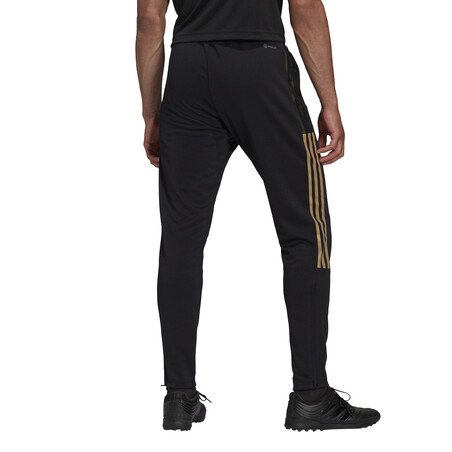 Pantalon survêtement adidas Tiro noir or