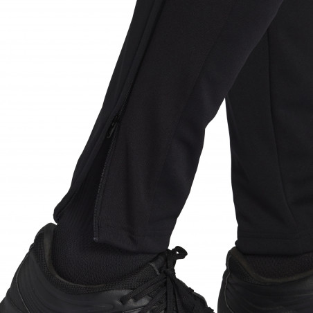 Pantalon survêtement adidas Tiro noir or