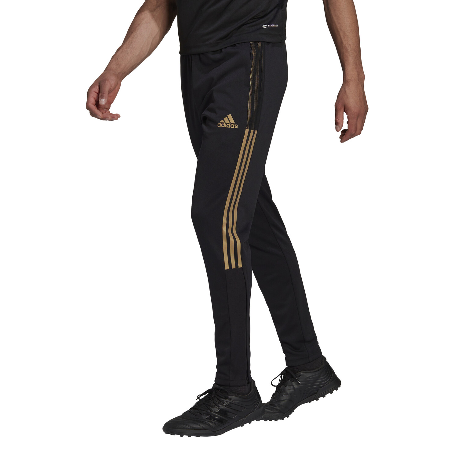 Pantalon de survêtement Tiro 21 - Noir adidas | adidas France