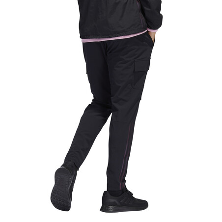 Pantalon survêtement Inter Miami cargo noir 2022/23