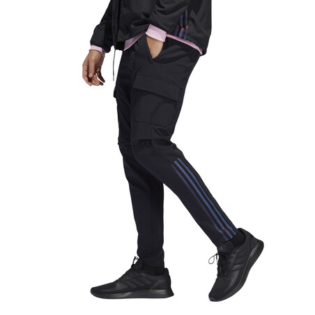 Pantalon survêtement Inter Miami cargo noir 2022/23