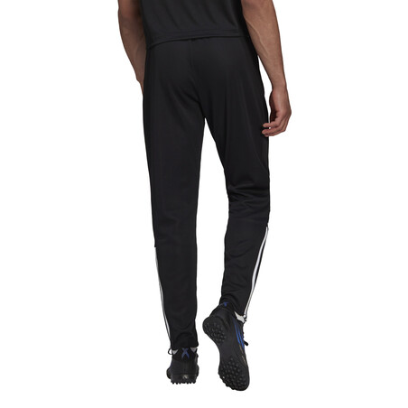 Pantalon survêtement adidas noir blanc