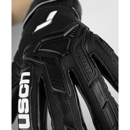 Gants gardien Reusch Attrakt Freegel Infinity noir