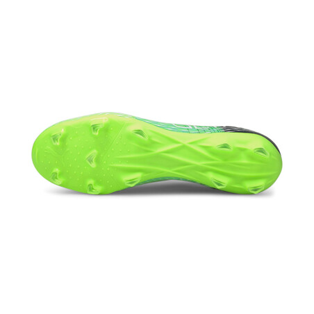 Puma Ultra 3 3 FG/AG bleu jaune