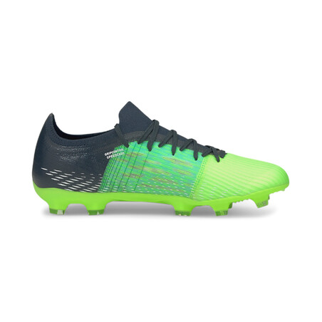 Puma Ultra 3 3 FG/AG bleu jaune