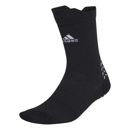 Chaussettes adidas Grip noir