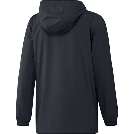 Veste à capuche Bayern Munich noir 2021/22