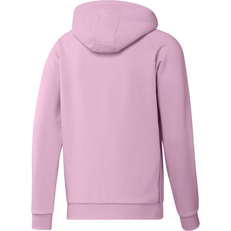 Sweat à capuche Inter Miami rose 2022/23