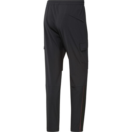 Pantalon survêtement New York RedBull cargo noir 2022/23