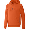 Sweat à capuche New York City FC orange 2022/23