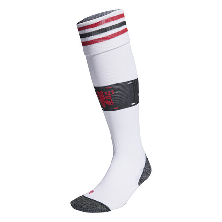 Chaussettes Manchester United extérieur 2022/23