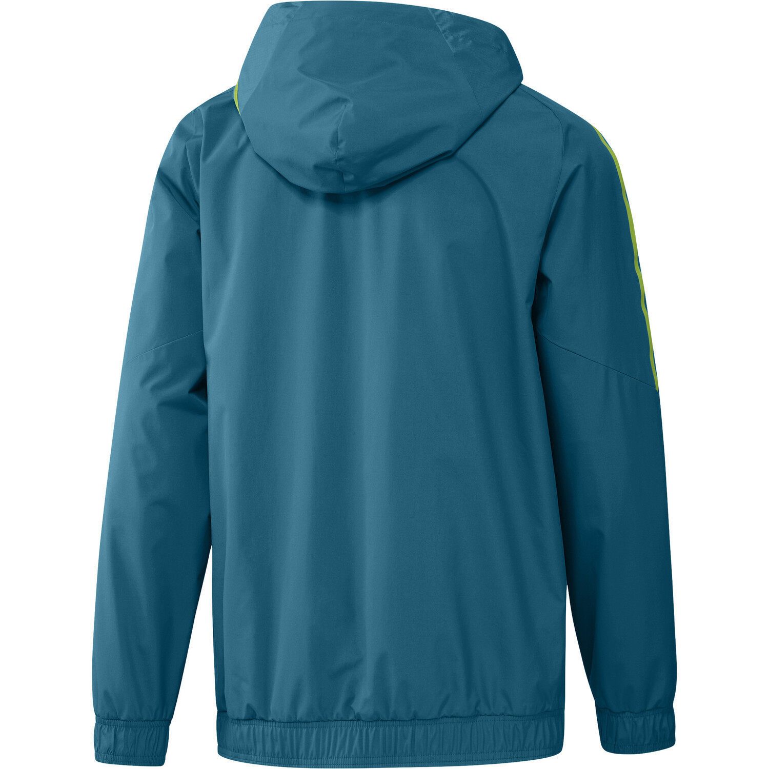 Veste juventus online vert kaki