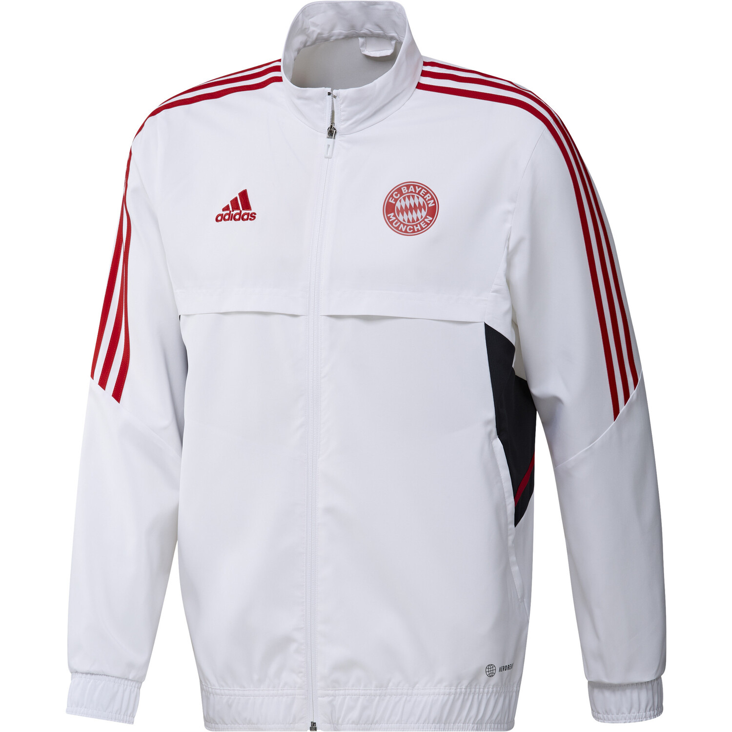 Veste bayern sales