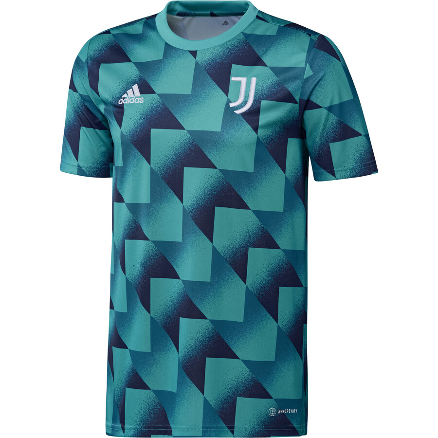 Maillot Juventus Turin 2000-2001 – Lotto – Tele+ – Taille XL – Bleu Marine