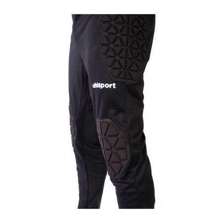 Pantalon gardien Uhlsport noir