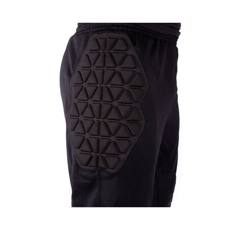 Pantalon gardien Uhlsport noir