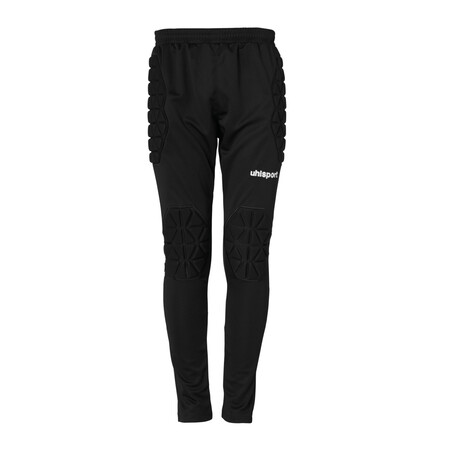 Pantalon gardien Uhlsport noir