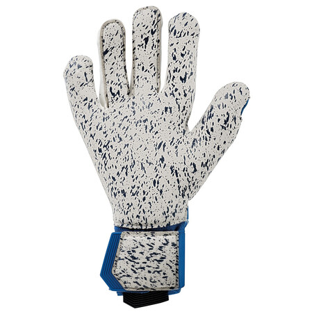 Gants gardien Uhlsport Hyperact SUPERGRIP+ bleu