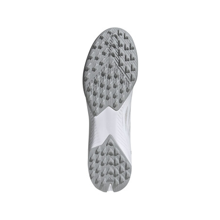 adidas X Speedflow.3 Turf gris