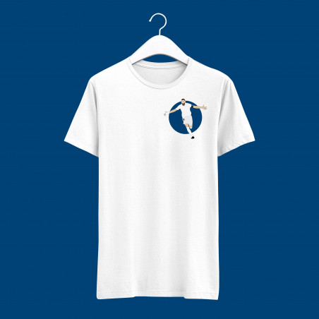 T-shirt POTO Benzema