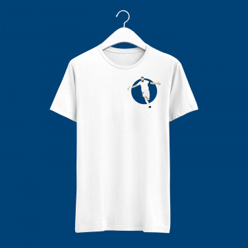 T-shirt POTO Benzema