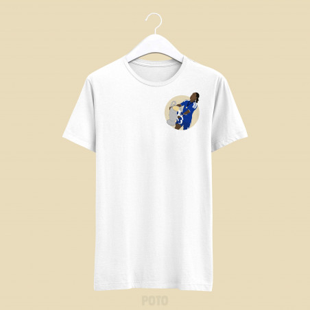 T-shirt POTO Drogba