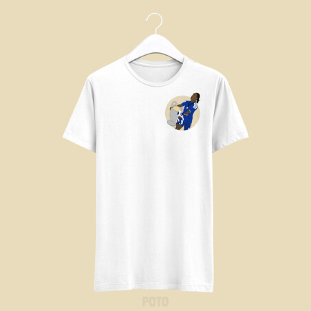 T-shirt POTO Drogba