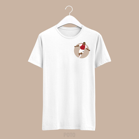 T-shirt POTO Henry