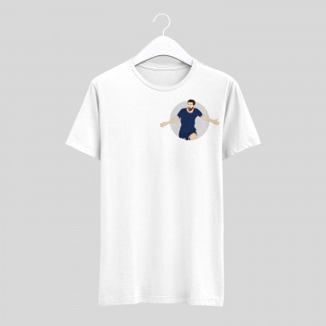 T-shirt POTO Messi