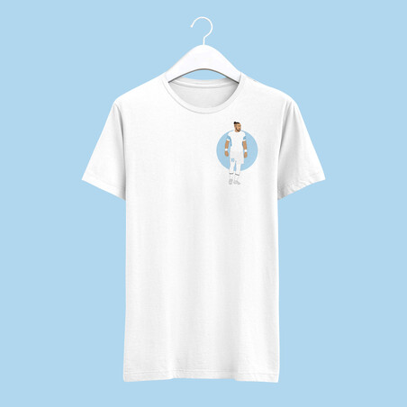 T-shirt POTO Payet