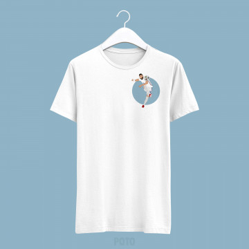 T-shirt POTO Karim Benzema