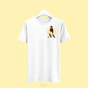 T-shirt POTO Pirlo