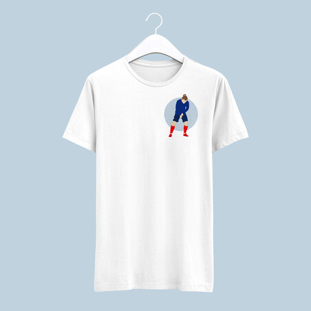 T-shirt POTO Griezmann