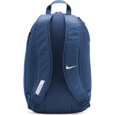 Sac à dos Nike Academy bleu