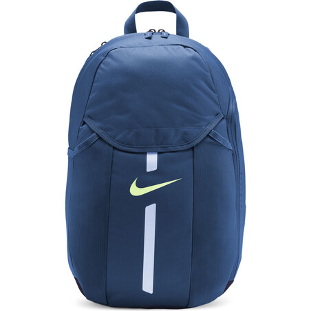 Sac à dos Nike Academy bleu