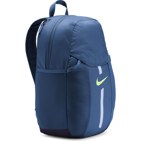 Sac à dos Nike Academy bleu