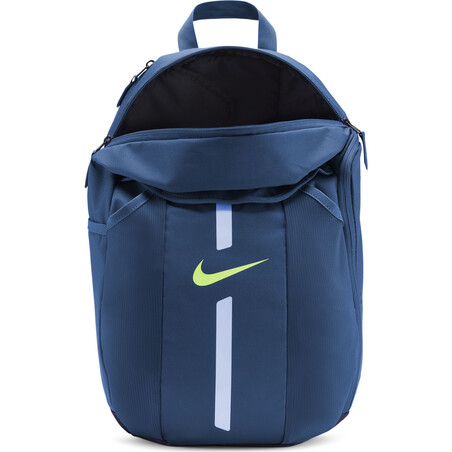 Sac à dos Nike Academy bleu