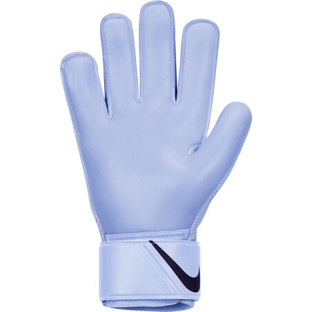 Gants gardien Nike Grip 3 bleu jaune