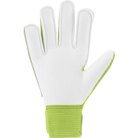 Gants gardien junior Nike Match jaune