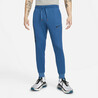 Pantalon survêtement Nike F.C. bleu noir