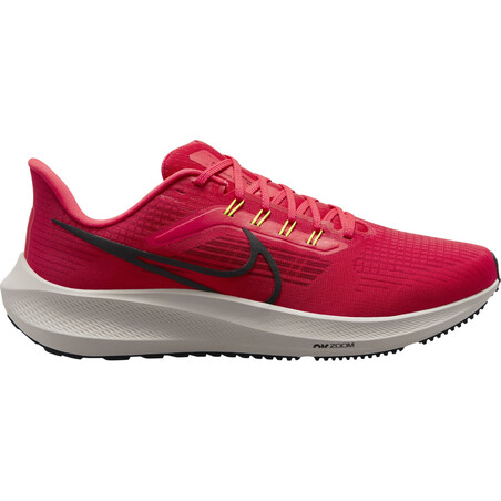 Nike Air Zoom Pegasus 39 rouge noir