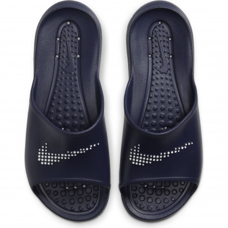 Sandales Nike Victori One Shower bleu